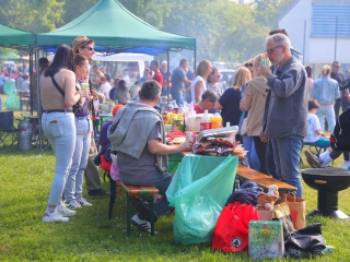 Parázs-Varázs + Ökonap: itt a teljes galéria (2025) - fotó: 