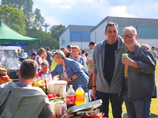 Parázs-Varázs + Ökonap: itt a teljes galéria (2025) - fotó: 