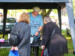 Parázs-Varázs + Ökonap: itt a teljes galéria (2025) - fotó: 