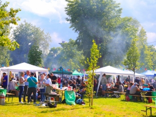 Parázs-Varázs + Ökonap: itt a teljes galéria (2025) - fotó: 