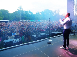 Parázs-Varázs + Ökonap: itt a teljes galéria (2025) - fotó: 