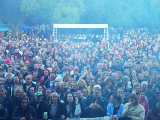 Parázs-Varázs + Ökonap: itt a teljes galéria (2025) - fotó: 