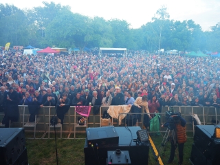 Parázs-Varázs + Ökonap: itt a teljes galéria (2025) - fotó: 