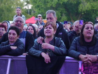 Parázs-Varázs + Ökonap: itt a teljes galéria (2025) - fotó: 