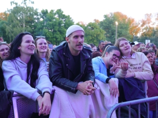 Parázs-Varázs + Ökonap: itt a teljes galéria (2025) - fotó: 