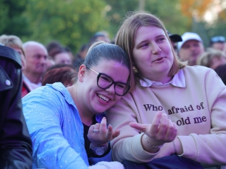 Parázs-Varázs + Ökonap: itt a teljes galéria (2025) - fotó: 