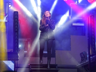 Parázs-Varázs + Ökonap: itt a teljes galéria (2025) - fotó: 