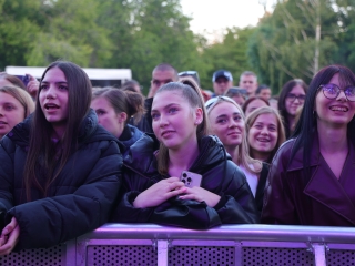 Parázs-Varázs + Ökonap: itt a teljes galéria (2025) - fotó: 