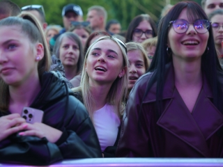 Parázs-Varázs + Ökonap: itt a teljes galéria (2025) - fotó: 