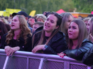 Parázs-Varázs + Ökonap: itt a teljes galéria (2025) - fotó: 