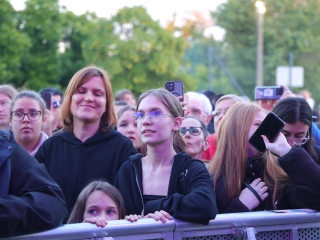 Parázs-Varázs + Ökonap: itt a teljes galéria (2025) - fotó: 