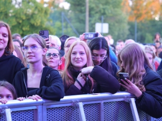 Parázs-Varázs + Ökonap: itt a teljes galéria (2025) - fotó: 