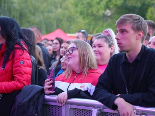 Parázs-Varázs + Ökonap: itt a teljes galéria (2025) - fotó: 