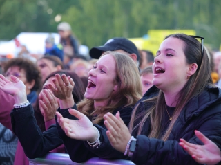 Parázs-Varázs + Ökonap: itt a teljes galéria (2025) - fotó: 