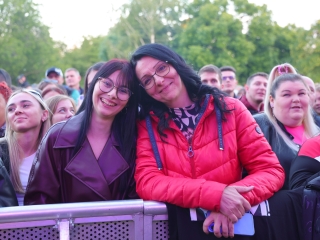 Parázs-Varázs + Ökonap: itt a teljes galéria (2025) - fotó: 