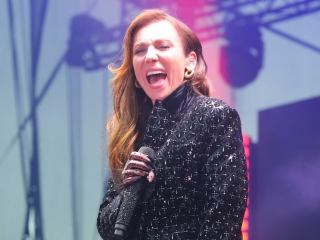 Parázs-Varázs + Ökonap: itt a teljes galéria (2025) - fotó: 