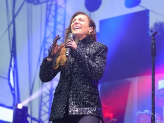 Parázs-Varázs + Ökonap: itt a teljes galéria (2025) - fotó: 