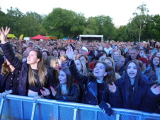 Parázs-Varázs + Ökonap: itt a teljes galéria (2025) - fotó: 