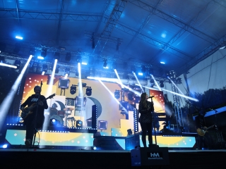 Parázs-Varázs + Ökonap: itt a teljes galéria (2025) - fotó: 