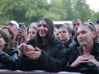 Parázs-Varázs + Ökonap: itt a teljes galéria (2025) - fotó: 