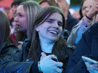 Parázs-Varázs + Ökonap: itt a teljes galéria (2025) - fotó: 