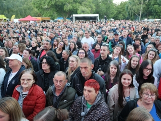 Parázs-Varázs + Ökonap: itt a teljes galéria (2025) - fotó: 