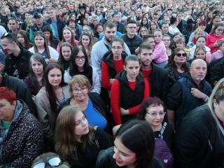 Parázs-Varázs + Ökonap: itt a teljes galéria (2025) - fotó: 