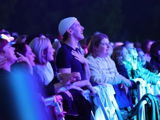 Parázs-Varázs + Ökonap: itt a teljes galéria (2025) - fotó: 