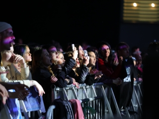 Parázs-Varázs + Ökonap: itt a teljes galéria (2025) - fotó: 