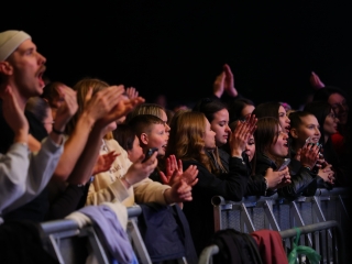 Parázs-Varázs + Ökonap: itt a teljes galéria (2025) - fotó: 