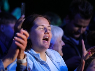 Parázs-Varázs + Ökonap: itt a teljes galéria (2025) - fotó: 