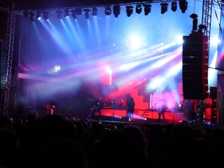 Parázs-Varázs + Ökonap: itt a teljes galéria (2025) - fotó: 