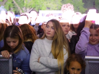 Parázs-Varázs + Ökonap: itt a teljes galéria (2025) - fotó: 