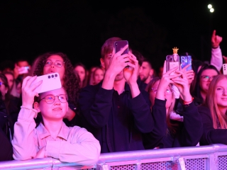 Parázs-Varázs + Ökonap: itt a teljes galéria (2025) - fotó: 