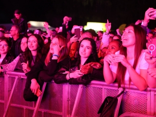 Parázs-Varázs + Ökonap: itt a teljes galéria (2025) - fotó: 