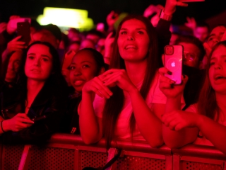 Parázs-Varázs + Ökonap: itt a teljes galéria (2025) - fotó: 