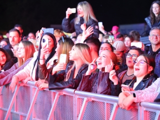 Parázs-Varázs + Ökonap: itt a teljes galéria (2025) - fotó: 