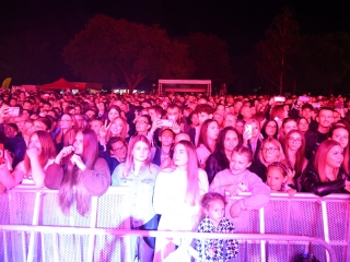 Parázs-Varázs + Ökonap: itt a teljes galéria (2025) - fotó: 