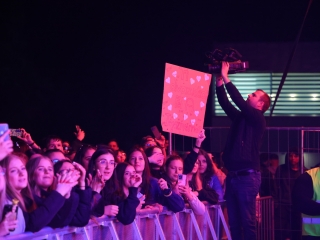 Parázs-Varázs + Ökonap: itt a teljes galéria (2025) - fotó: 