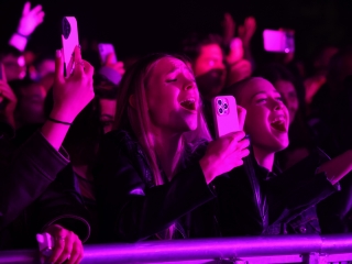 Parázs-Varázs + Ökonap: itt a teljes galéria (2025) - fotó: 