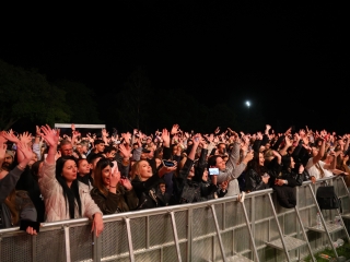 Parázs-Varázs + Ökonap: itt a teljes galéria (2025) - fotó: 