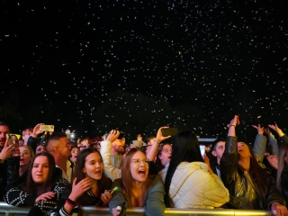 Parázs-Varázs + Ökonap: itt a teljes galéria (2025) - fotó: 