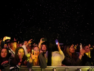 Parázs-Varázs + Ökonap: itt a teljes galéria (2025) - fotó: 