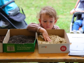 Parázs-Varázs + Ökonap: itt a teljes galéria (2025) - fotó: 