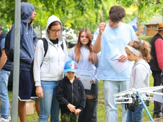 Parázs-Varázs + Ökonap: itt a teljes galéria (2025) - fotó: 