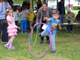 Parázs-Varázs + Ökonap: itt a teljes galéria (2025) - fotó: 