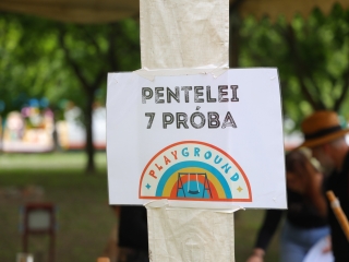 Parázs-Varázs + Ökonap: itt a teljes galéria (2025) - fotó: 