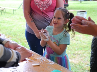 Parázs-Varázs + Ökonap: itt a teljes galéria (2025) - fotó: 