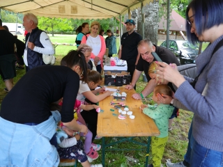 Parázs-Varázs + Ökonap: itt a teljes galéria (2025) - fotó: 