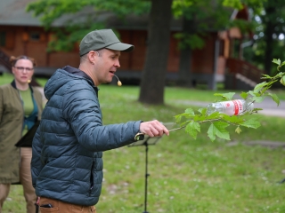 Parázs-Varázs + Ökonap: itt a teljes galéria (2025) - fotó: 